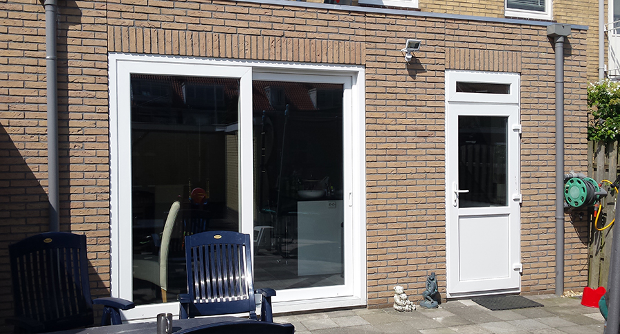 Prefab aanbouw / uitbouw nodig? hg bouwtechniek 25 jaar ervaring